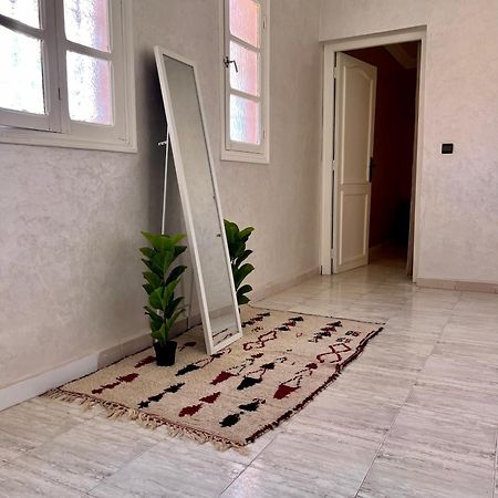 Cozy Apartment In Marrakech Μαρακές Εξωτερικό φωτογραφία