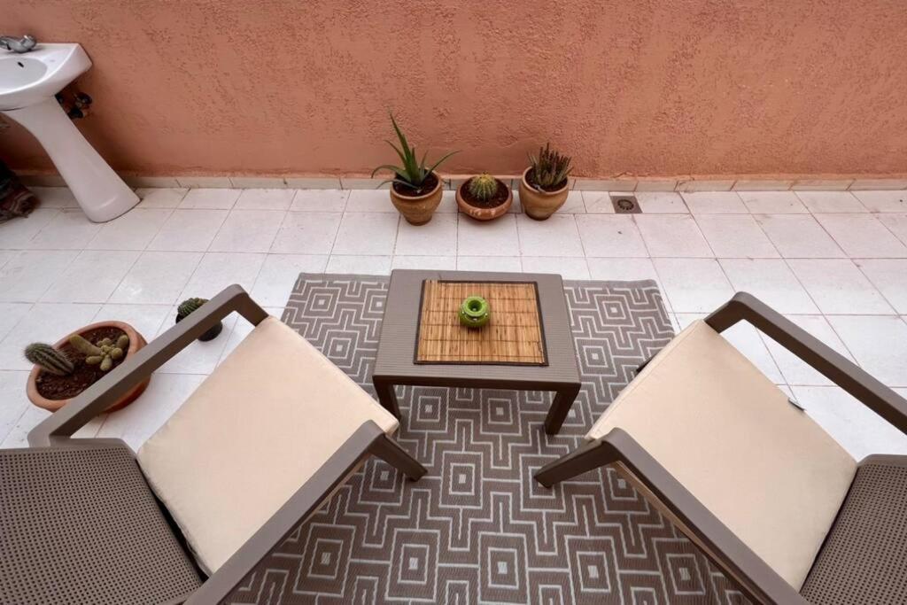 Cozy Apartment In Marrakech Μαρακές Εξωτερικό φωτογραφία
