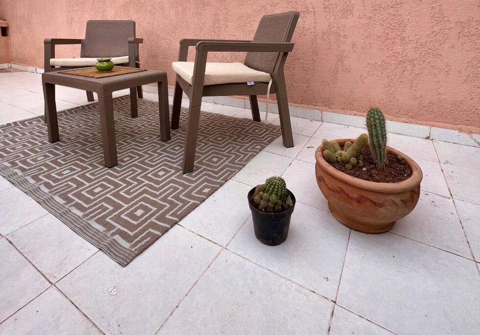 Cozy Apartment In Marrakech Μαρακές Εξωτερικό φωτογραφία