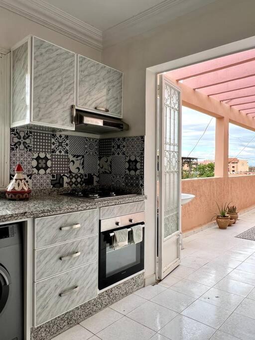 Cozy Apartment In Marrakech Μαρακές Εξωτερικό φωτογραφία