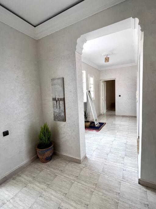 Cozy Apartment In Marrakech Μαρακές Εξωτερικό φωτογραφία
