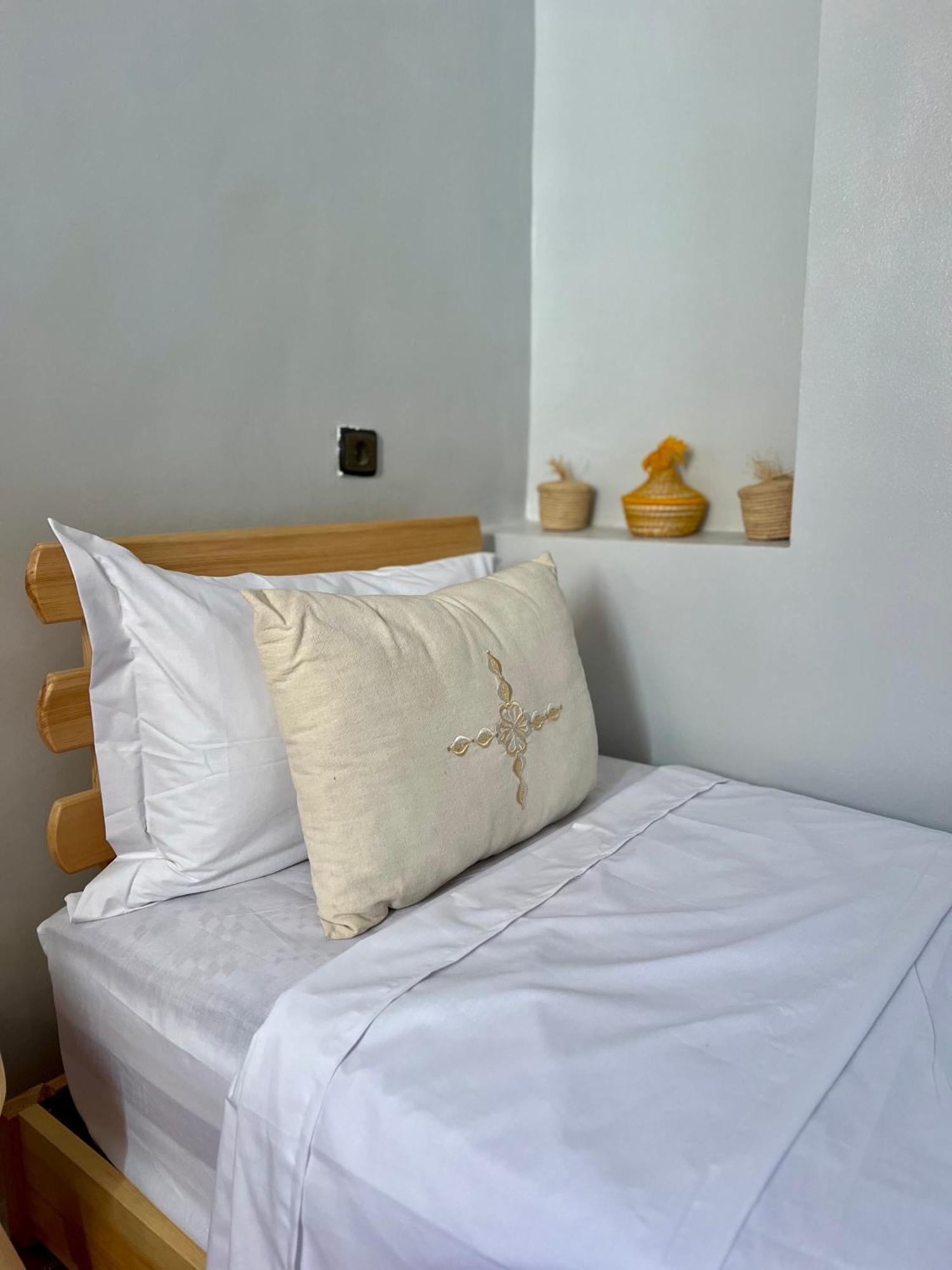 Cozy Apartment In Marrakech Μαρακές Εξωτερικό φωτογραφία