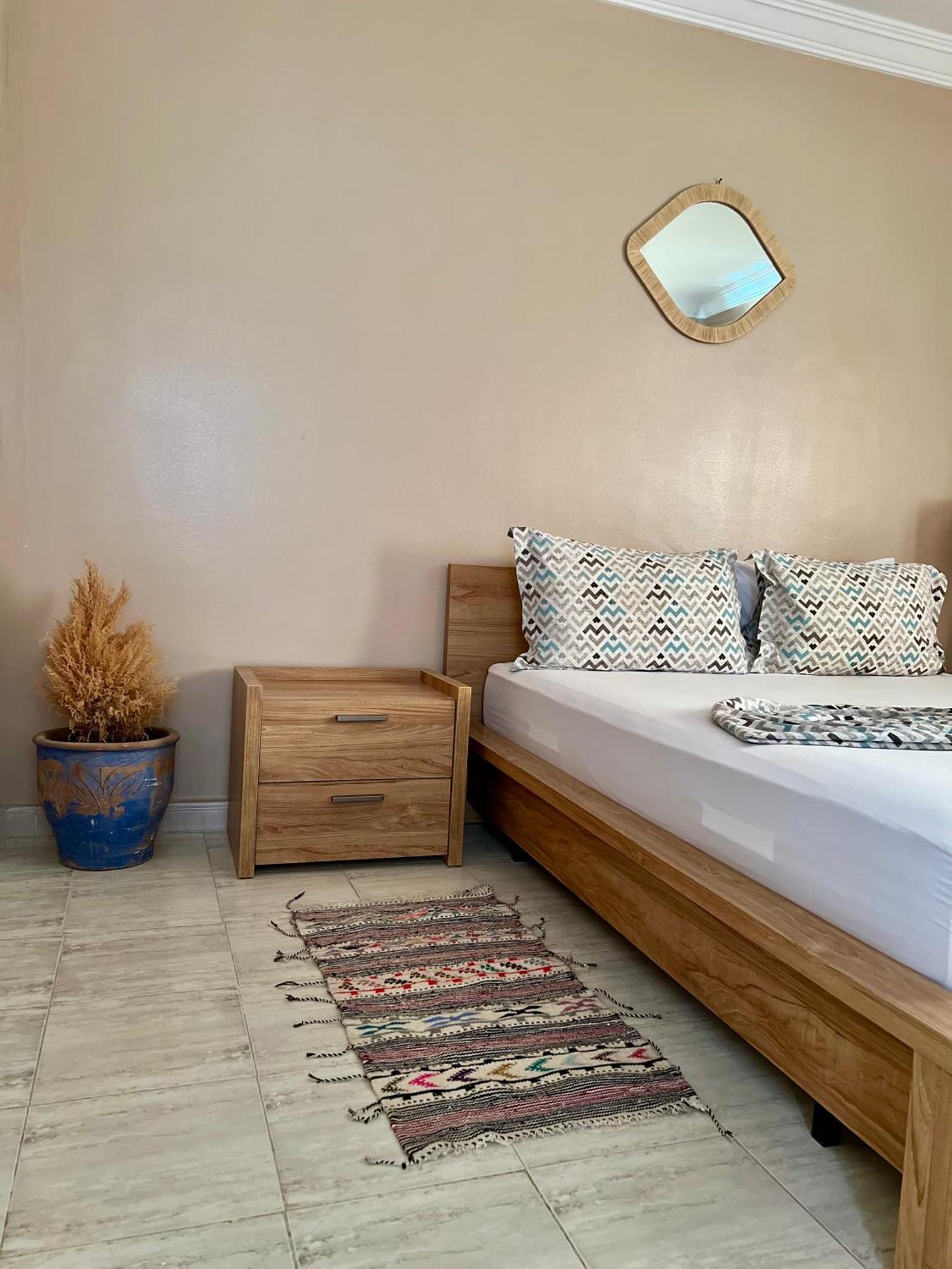 Cozy Apartment In Marrakech Μαρακές Εξωτερικό φωτογραφία