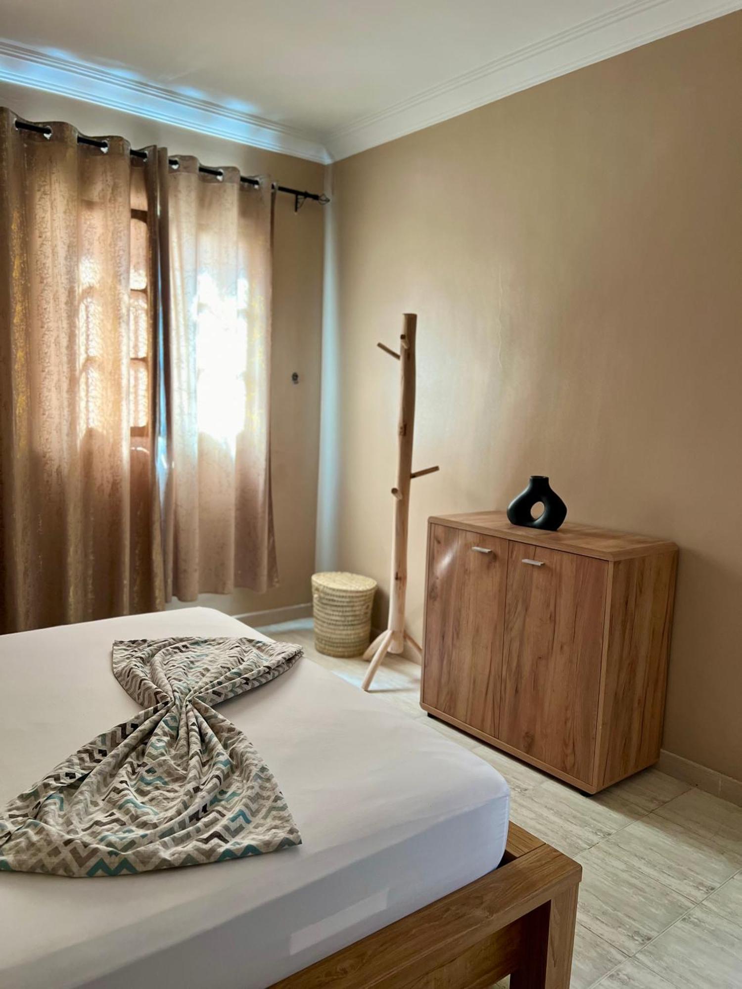 Cozy Apartment In Marrakech Μαρακές Εξωτερικό φωτογραφία