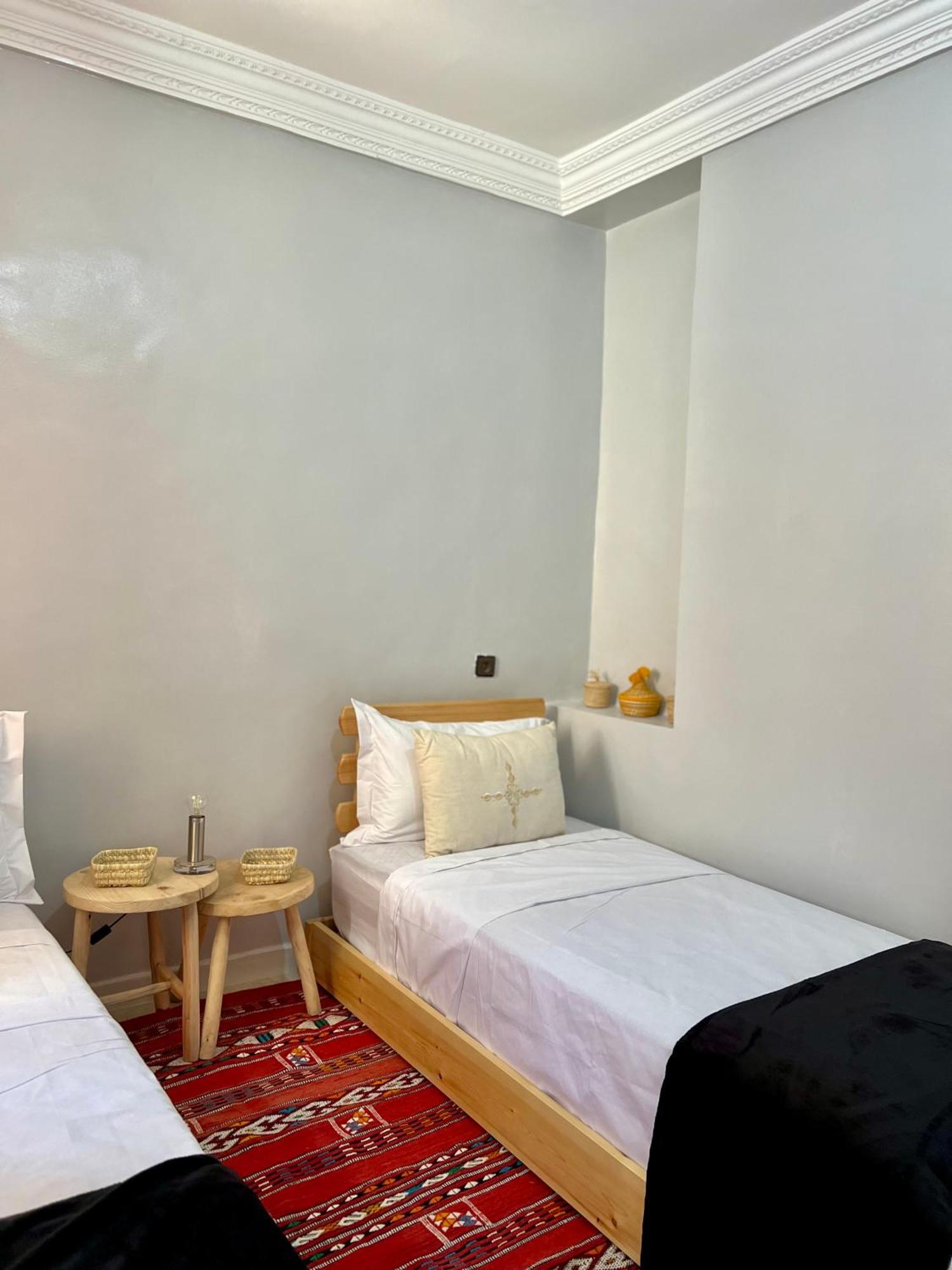 Cozy Apartment In Marrakech Μαρακές Εξωτερικό φωτογραφία