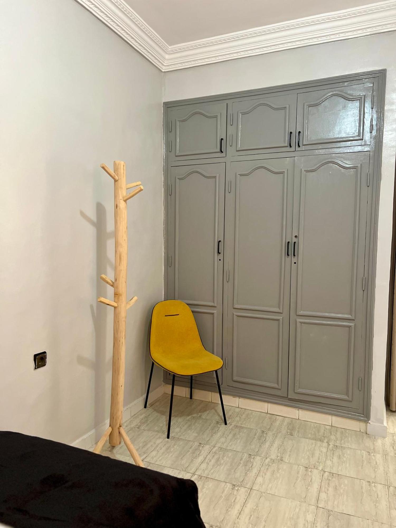 Cozy Apartment In Marrakech Μαρακές Εξωτερικό φωτογραφία