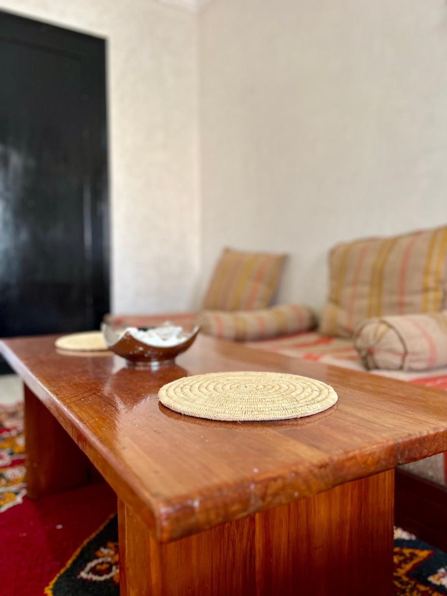 Cozy Apartment In Marrakech Μαρακές Εξωτερικό φωτογραφία