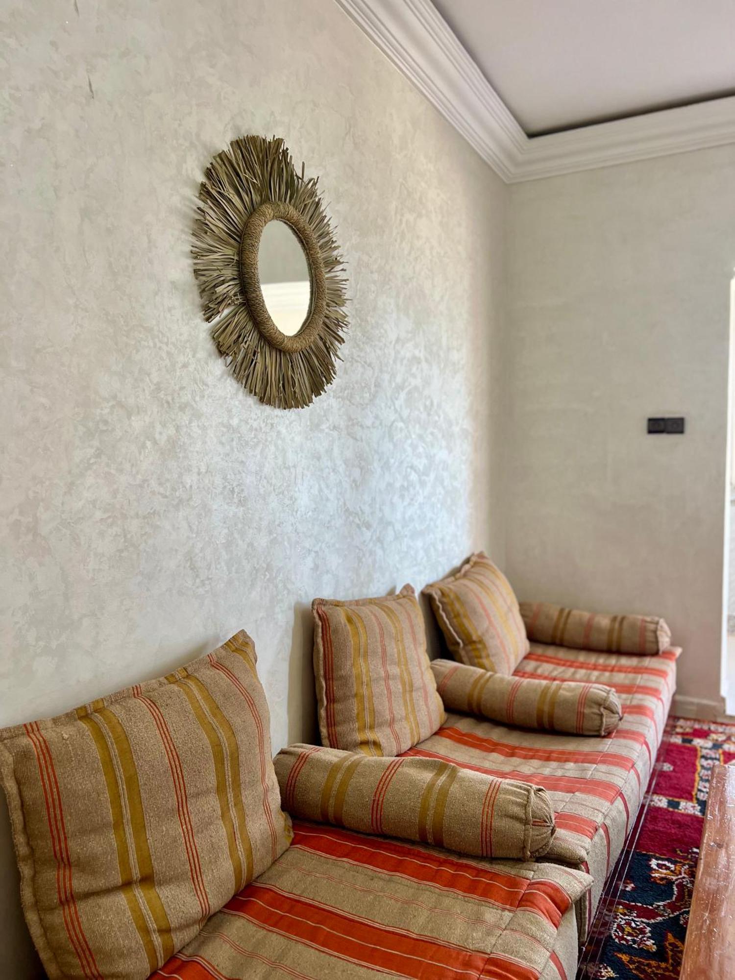 Cozy Apartment In Marrakech Μαρακές Εξωτερικό φωτογραφία